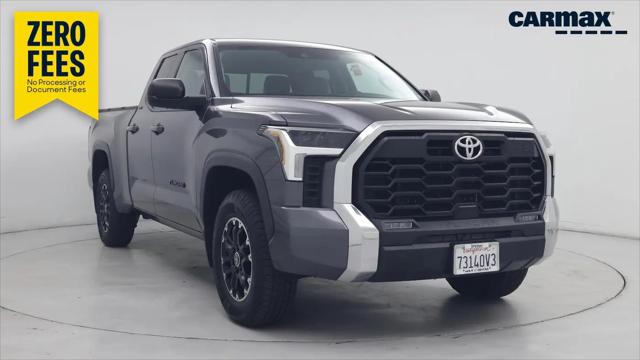 2023 Toyota Tundra SR5 for sale in Burbank, CA