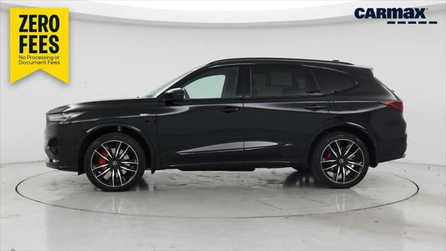 2023 Acura MDX Type S w/Advance Package for sale in Burbank, CA