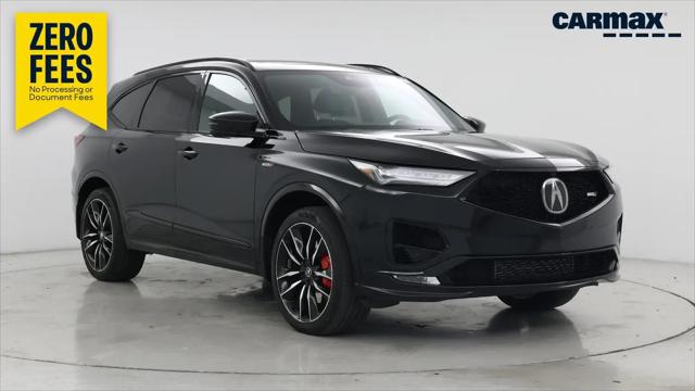 2023 Acura MDX Type S w/Advance Package for sale in Burbank, CA