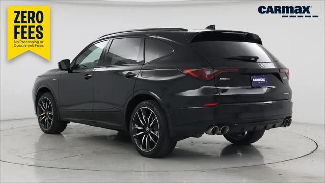 2023 Acura MDX Type S w/Advance Package