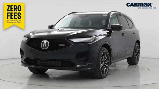 2023 Acura MDX Type S w/Advance Package