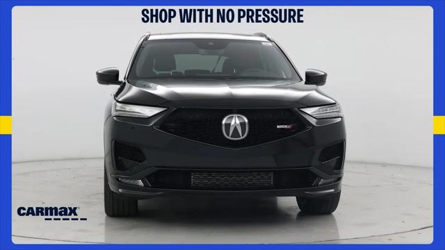 2023 Acura MDX Type S w/Advance Package