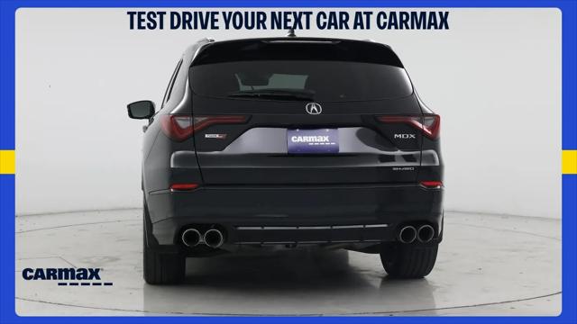 2023 Acura MDX Type S w/Advance Package