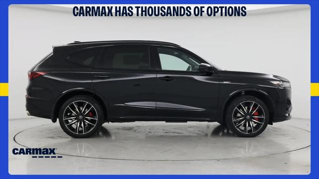 2023 Acura MDX Type S w/Advance Package