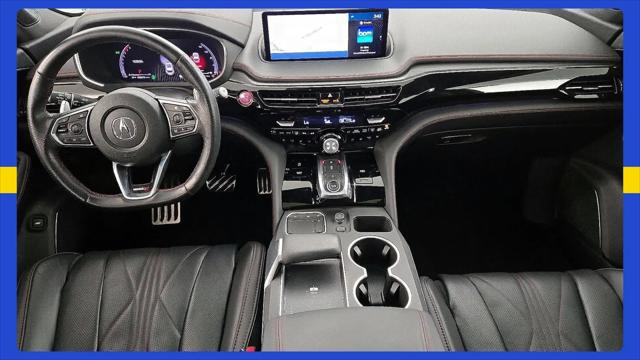2023 Acura MDX Type S w/Advance Package