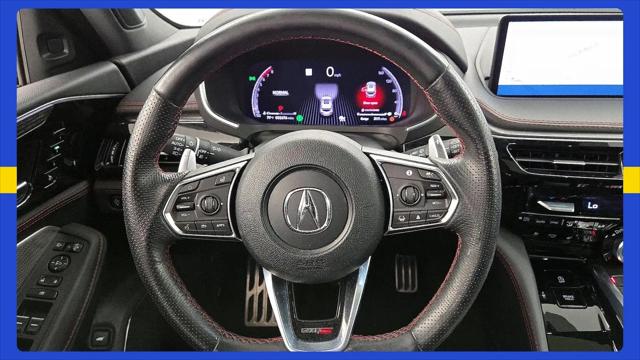 2023 Acura MDX Type S w/Advance Package