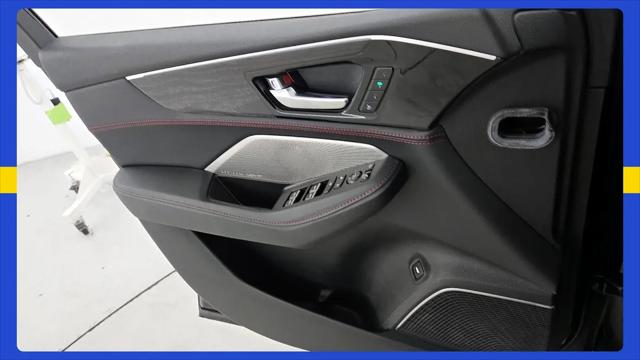 2023 Acura MDX Type S w/Advance Package