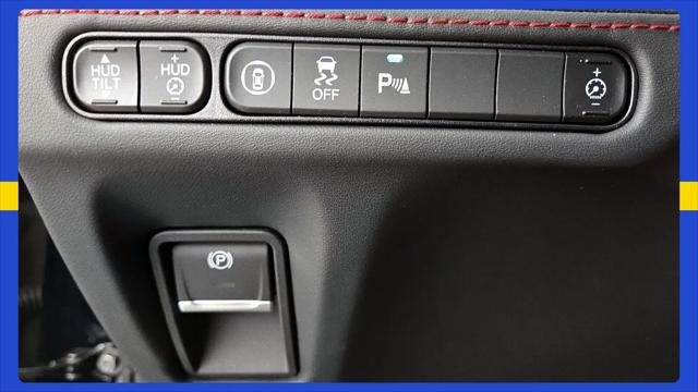 2023 Acura MDX Type S w/Advance Package