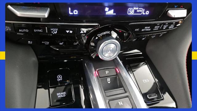 2023 Acura MDX Type S w/Advance Package