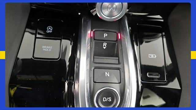 2023 Acura MDX Type S w/Advance Package