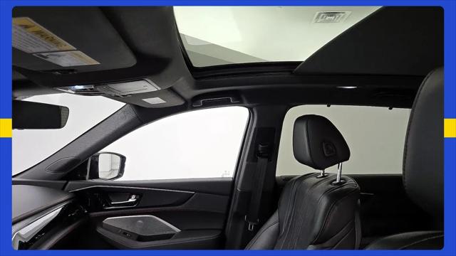 2023 Acura MDX Type S w/Advance Package