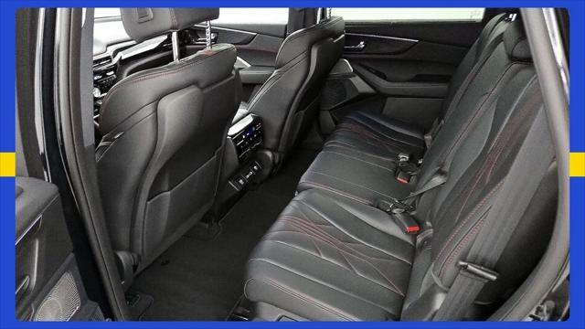 2023 Acura MDX Type S w/Advance Package