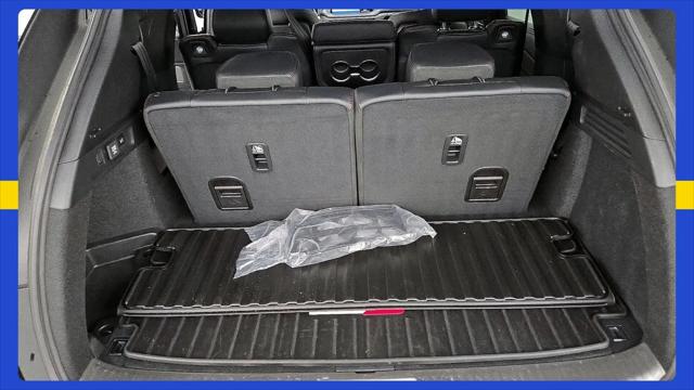 2023 Acura MDX Type S w/Advance Package