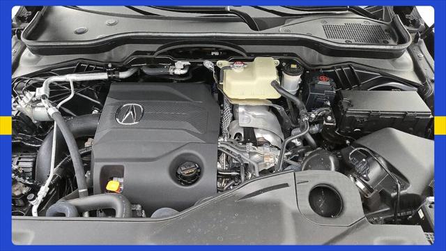 2023 Acura MDX Type S w/Advance Package