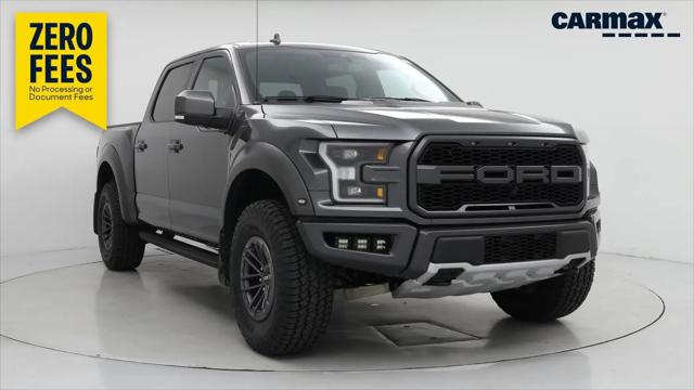 2020 Ford F-150 Raptor for sale in Burbank, CA