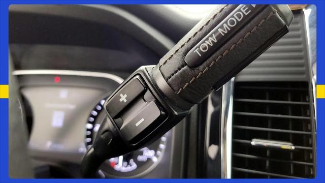 2023 Nissan Titan Crew Cab Platinum Reserve 4x4