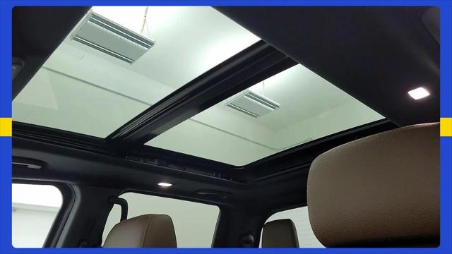 2023 Nissan Titan Crew Cab Platinum Reserve 4x4