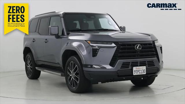 2025 Lexus GX 550 Premium+ for sale in Burbank, CA