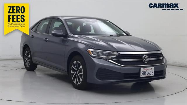 2024 Volkswagen Jetta 1.5T S for sale in Burbank, CA