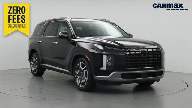 2024 Hyundai Palisade SEL for sale in Wilmington, NC