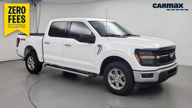 2025 Ford F-150 XLT for sale in Wilmington, NC