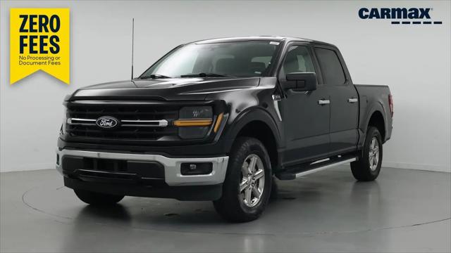 2025 Ford F-150 XLT for sale in Wilmington, NC