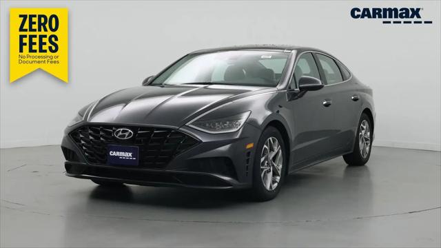 2023 Hyundai Sonata SEL for sale in Wilmington, NC