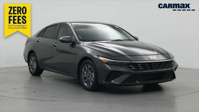 2024 Hyundai Elantra SEL for sale in Wilmington, NC