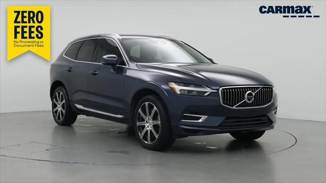 2020 Volvo XC60 T8 Inscription for sale in Wilmington, NC