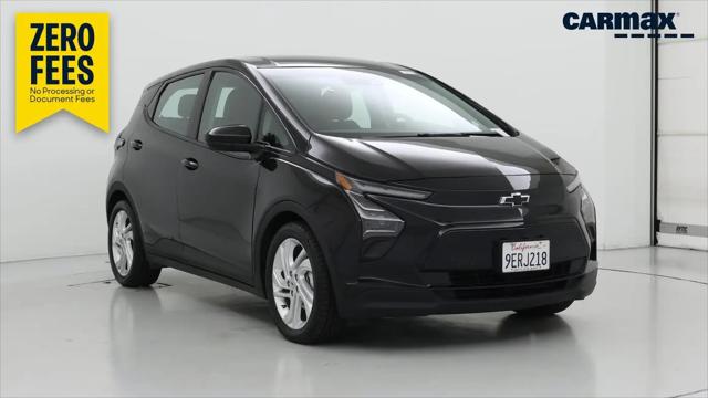 2023 Chevrolet Bolt EV FWD 1LT for sale in Fairfield, CA