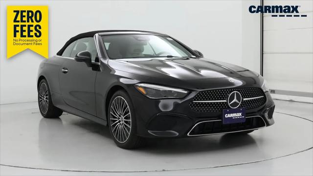 2026 Mercedes-Benz E-CLASS E 300 CLE 300 for sale in Fairfield, CA