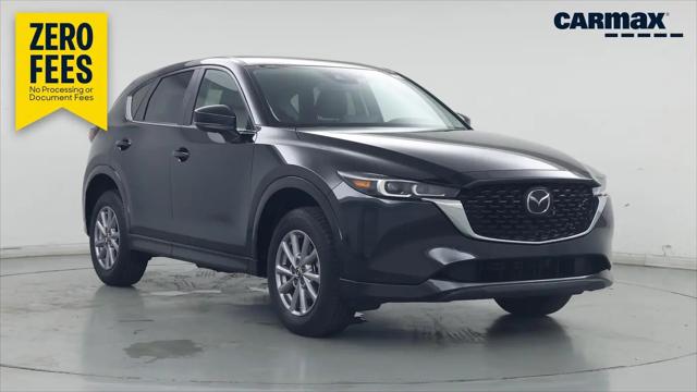 2025 Mazda CX-5 2.5 S Preferred for sale in Lexington, KY