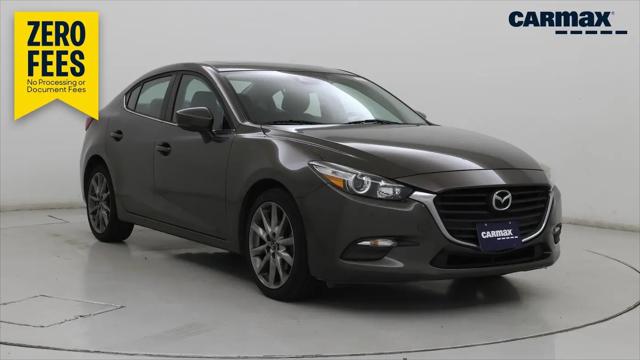 2018 Mazda Mazda3 Touring for sale in El Paso, TX