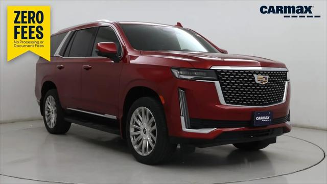 2024 Cadillac Escalade 4WD Premium Luxury for sale in El Paso, TX