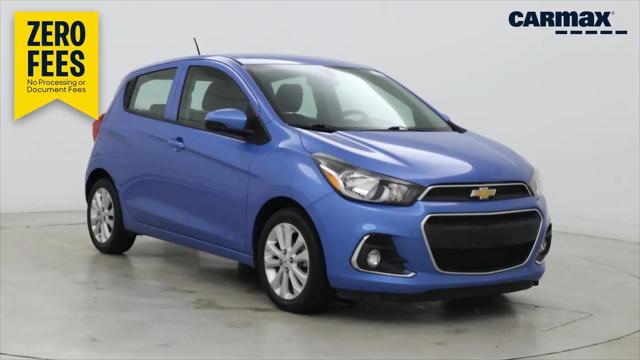 2016 Chevrolet Spark 1LT CVT for sale in Myrtle Beach, SC
