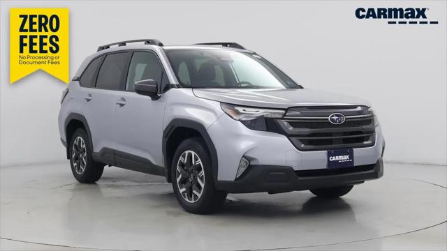 2026 Subaru Forester Premium for sale in Myrtle Beach, SC