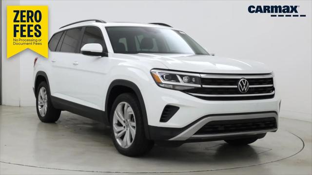 2023 Volkswagen Atlas 2.0T SE w/Technology for sale in Myrtle Beach, SC