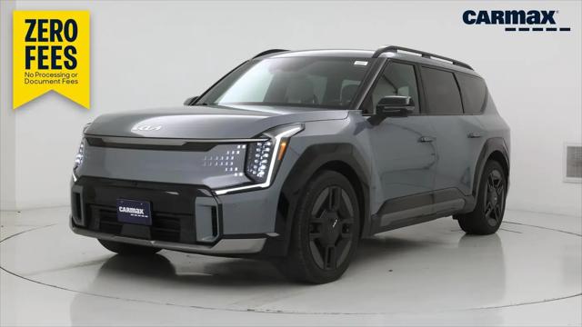 2024 Kia EV9 GT-Line for sale in Plano, TX
