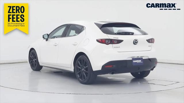 2021 Mazda Mazda3 Premium for sale in Plano, TX