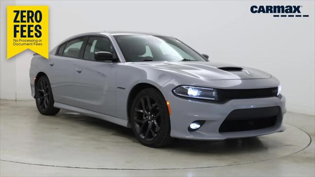 2022 Dodge Charger R/T for sale in Plano, TX