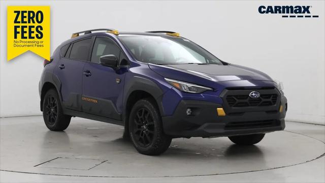 2025 Subaru Crosstrek Wilderness for sale in Bristol, TN