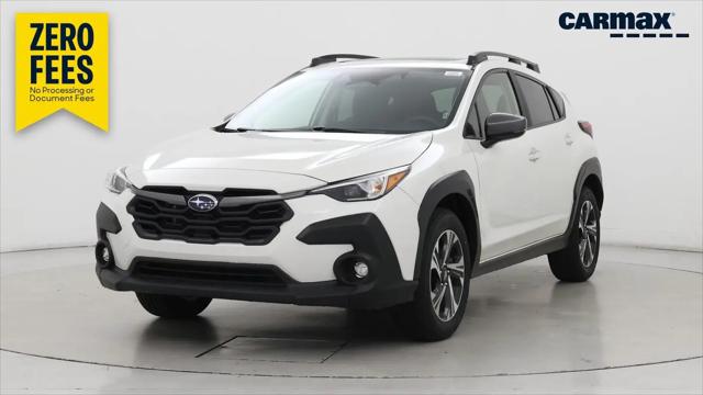 2025 Subaru Crosstrek Premium for sale in Bristol, TN