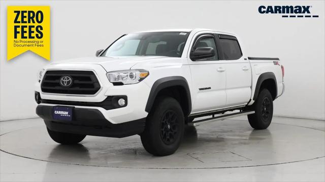 2023 Toyota Tacoma SR5 V6 for sale in Bristol, TN