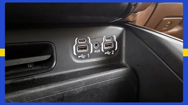 2021 Jeep Ram 2500 Limited Longhorn Crew Cab 4x4 64 Box