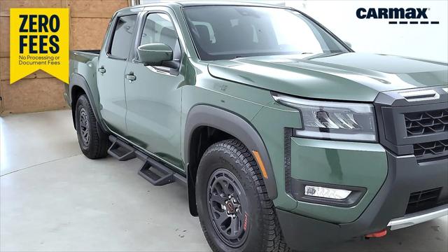 2026 Nissan Frontier Crew Cab PRO-X 4x2 for sale in Bristol, TN