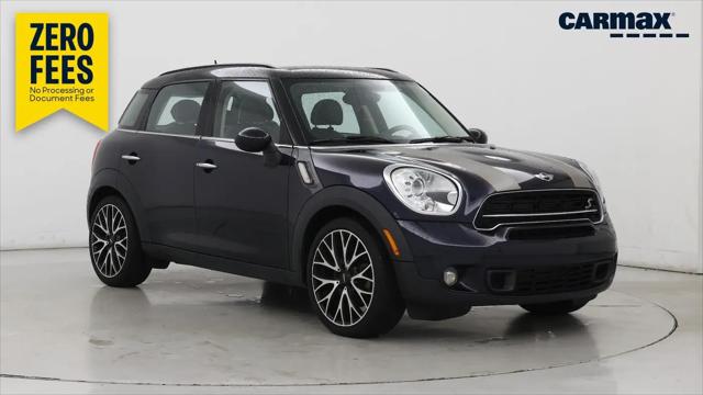2016 MINI Countryman Cooper S for sale in Bristol, TN