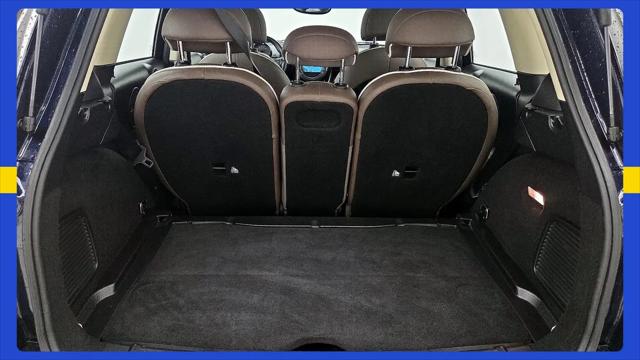 2016 MINI Countryman Cooper S