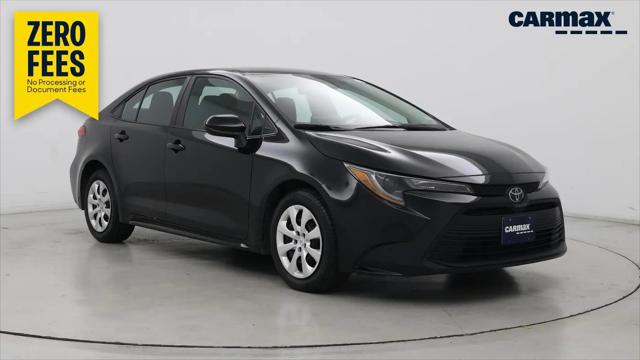 2024 Toyota Corolla LE for sale in Springfield, IL