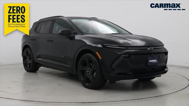2025 Chevrolet Equinox RS for sale in Springfield, IL