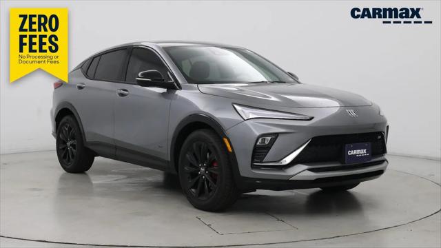 2025 Buick NV Sport Touring FWD for sale in Springfield, IL